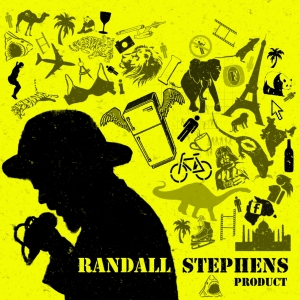 Final Album cover (yellow)